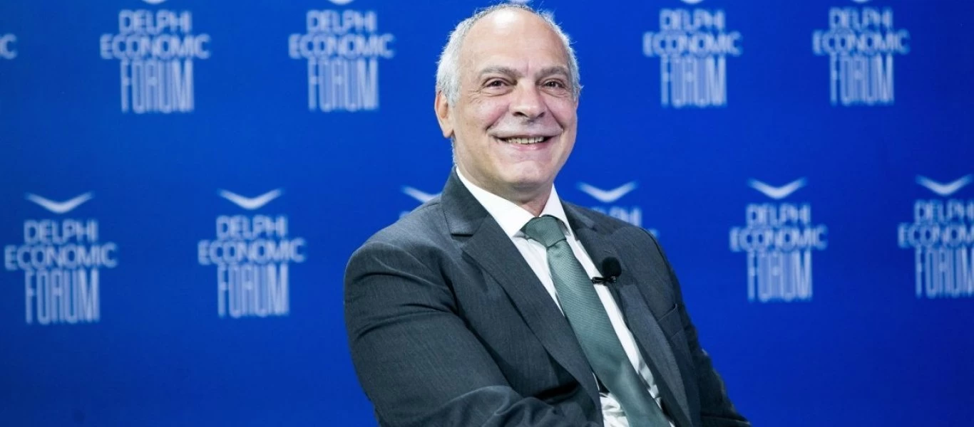 ΣΕΑ Α. Διακόπουλος: «Δεν θα γίνει αποδεκτή οποιαδήποτε ενέργεια που θα παραβιάζει κυριαρχικά μας δικαιώματα»